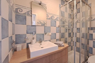 Haus am Achterwasser - Erdgeschoss