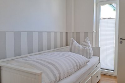 Haus am Achterwasser - Erdgeschoss