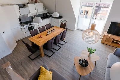 Cottage sul mare - Maisonette