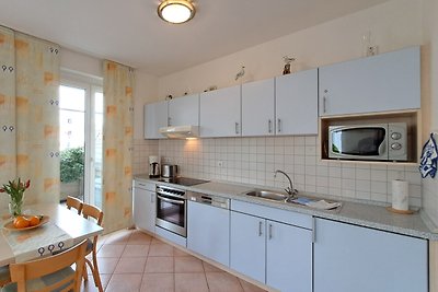 Ferienwohnung Strandglück