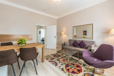 Villa Iduna - Appartamento per vacanze n. 2