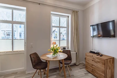 Villa Iduna - Ferienwohnung No. 1