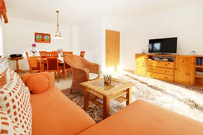 Ferienhaus Moritz - mit gr. Garten