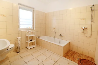 Ferienhaus Moritz - mit gr. Garten