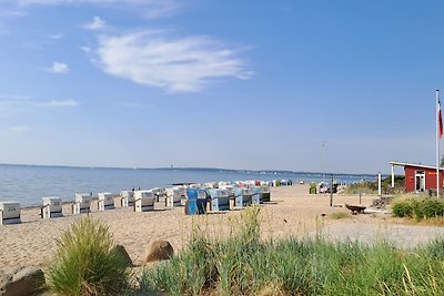 Meerblick-Ferienwohnung - A / 252