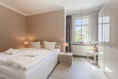 Villa Iduna - Vakantiewoning nr. 11