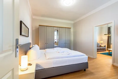 Villa Iduna - Vakantiewoning nr. 3