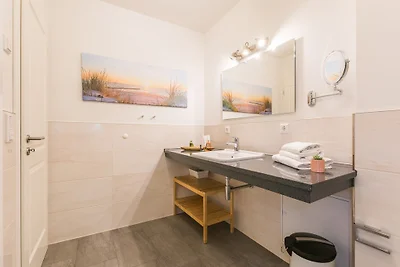 Auszeit - Maisonette mit Meerblick