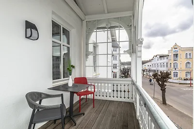 Villa Iduna - Ferienwohnung No. 6