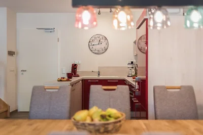 Auszeit - Maisonette mit Meerblick