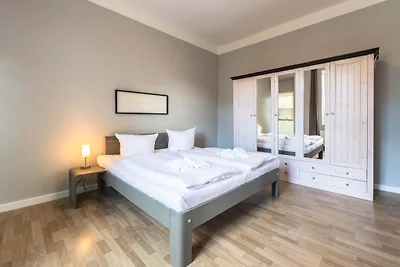 Villa Iduna - Ferienwohnung No. 6