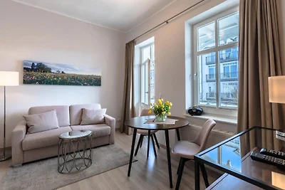 Villa Iduna - Appartamento per vacanze n. 4