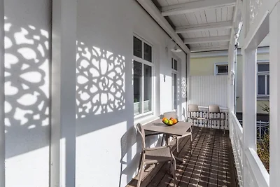 Villa Iduna - Appartamento per vacanze n. 10