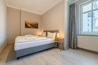 Villa Iduna - Appartamento per vacanze n. 11