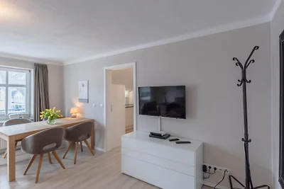 Villa Iduna - Vakantiewoning nr. 7