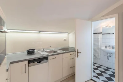 Villa Iduna - Vakantiewoning nr. 7