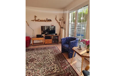 Ferienwohnung Steuermann