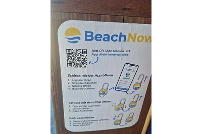 Ferienwohnung Südstrand