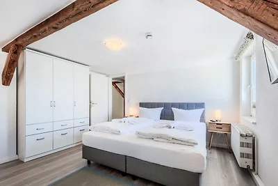 Villa Iduna - Ferienwohnung No. 12a