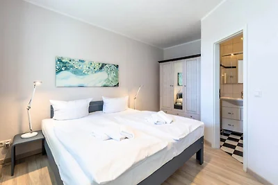 Villa Iduna - Appartamento per vacanze n. 4