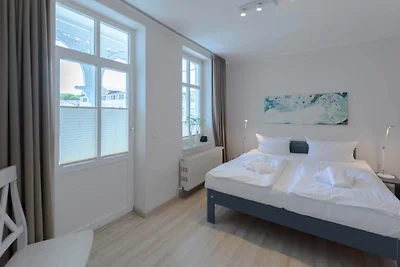 Villa Iduna - Appartamento per vacanze n. 4