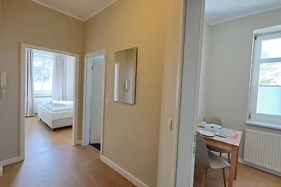 Villa Iduna - Appartamento per vacanze n. 12