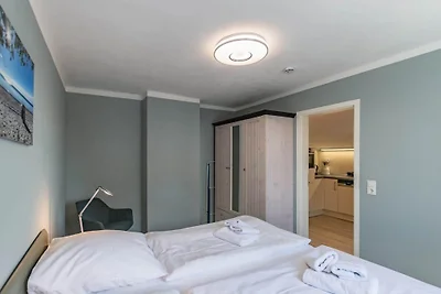 Villa Iduna - Vakantiewoning nr. 7