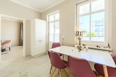 Villa Iduna - Vakantiewoning nr. 11