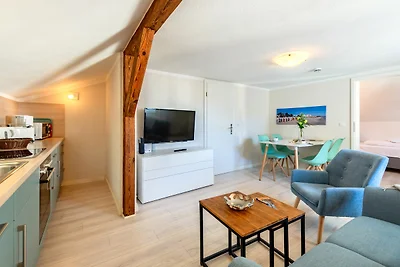 Villa Iduna - Ferienwohnung No. 12a