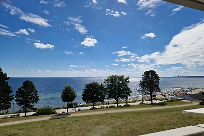 Meerblick-Ferienwohnung - A / 252