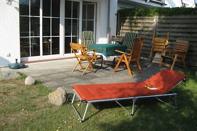 Ferienwohnung Steuermann