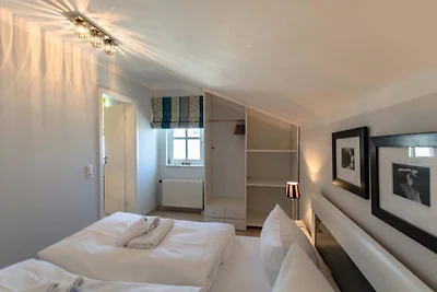 Villa Iduna - Appartamento per vacanze n. 8