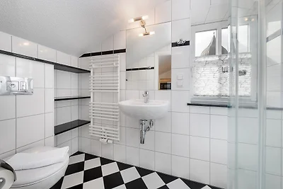 Villa Iduna - Vakantiewoning nr. 7