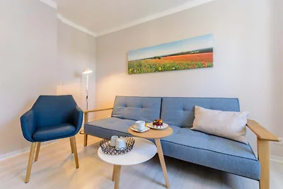 Villa Iduna - Ferienwohnung No. 9