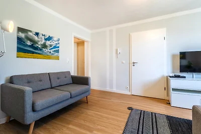 Villa Iduna - Ferienwohnung No. 8