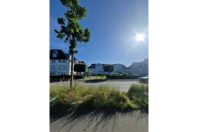 Ferienwohnung Südstrand