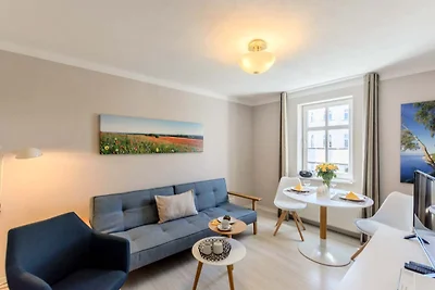 Villa Iduna - Ferienwohnung No. 9