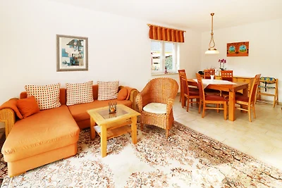 Ferienhaus Moritz - mit gr. Garten