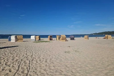Ferienwohnung Südstrand