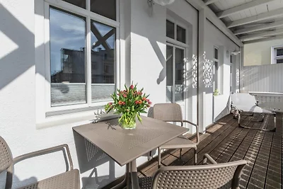 Villa Iduna - Vakantiewoning nr. 11