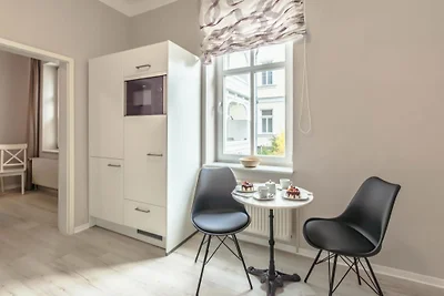 Villa Iduna - Appartamento per vacanze n. 2