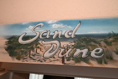 Suite Sand-Düne