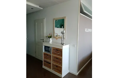 Meerblick-Ferienwohnung - A / 252