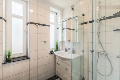 Villa Iduna - Appartamento per vacanze n. 12