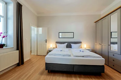Villa Iduna - Vakantiewoning nr. 3