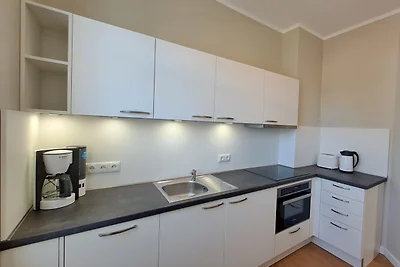 Villa Iduna - Appartamento per vacanze n. 12