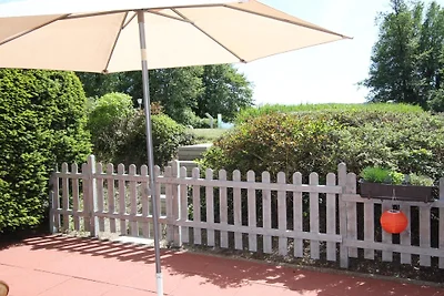 Casa di campagna sul lago - con terrazza