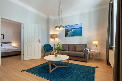 Villa Iduna - Vakantiewoning nr. 3