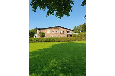 Ferienwohnung Hofglück im DG