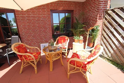 Casa di campagna sul lago - con terrazza